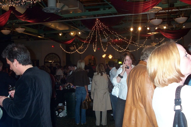 Taste of Cleveland 2007